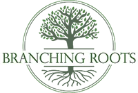 branching roots logo 2